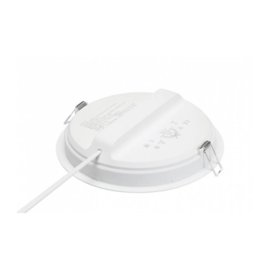 Philips - LOT 2x Spot encastrable LED LED/23,5W/230V