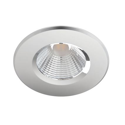 Philips - LOT 3x Spot à intensité variable salle de bain DIVE 1xLED/5,5W/230V IP65