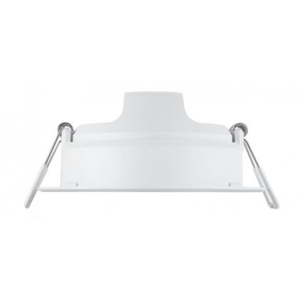 Philips - LOT 3x Spot encastrable LED LED/5,5W/230V