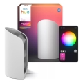 Philips - Luce di proiezione LED RGBW dimmerabile Hue PLAY LED/20W/230V 2000–6500K Bianco