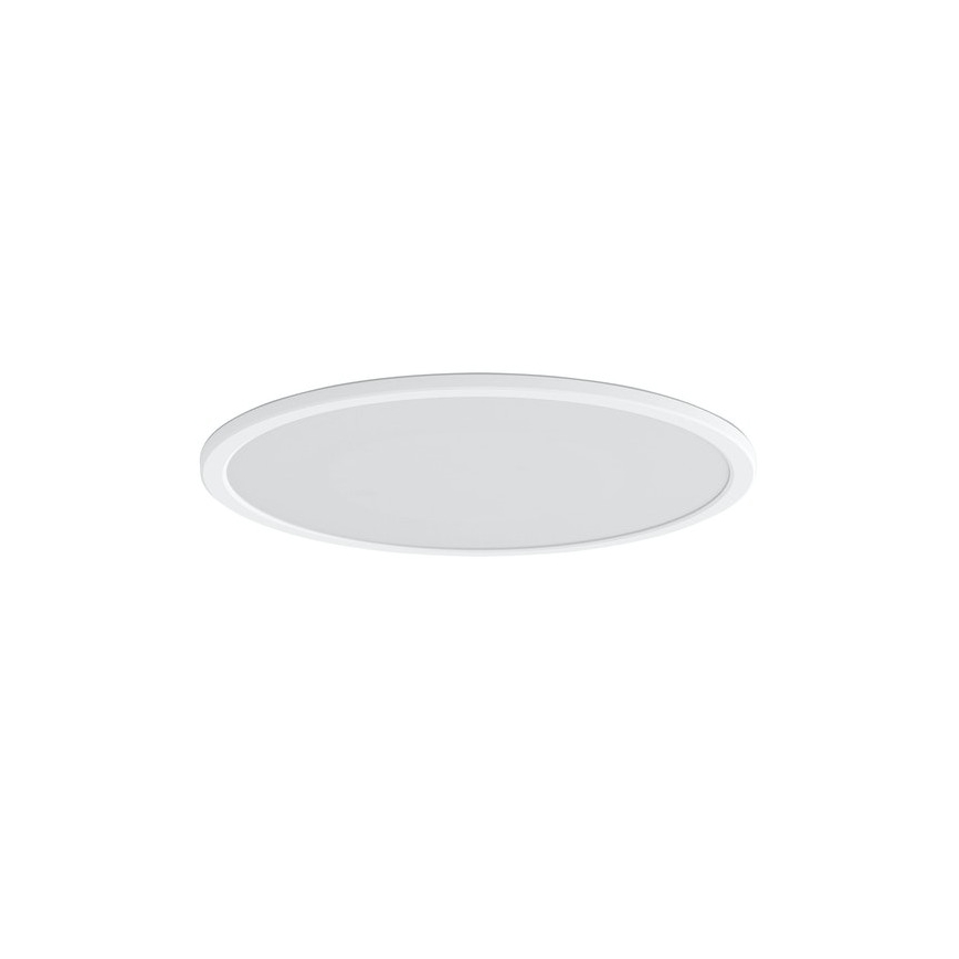 Philips -Plafoniera LED da bagno dimmerabile SCENE SWITCH LED/18W/230V IP44 2700K
