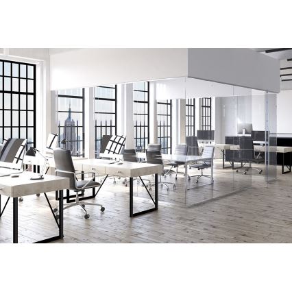 Philips - Luce LED da incasso PROJECTLINE LED/15W/230V 29,5x29,5 cm