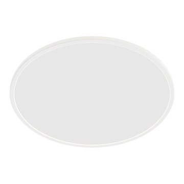 Philips - Luminaire à intensité variable LED extérieur SUPERSLIM SCENE SWITCH LED/15W/230V IP54 blanc