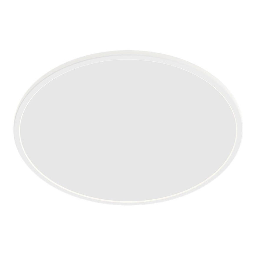 Philips - Luminaire à intensité variable LED extérieur SUPERSLIM SCENE SWITCH LED/15W/230V IP54 blanc