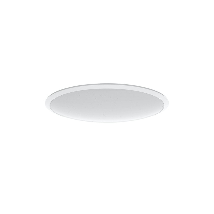 Philips - Plafonnier de salle de bain LED à intensité variable SCENE SWITCH LED/12W/230V IP44