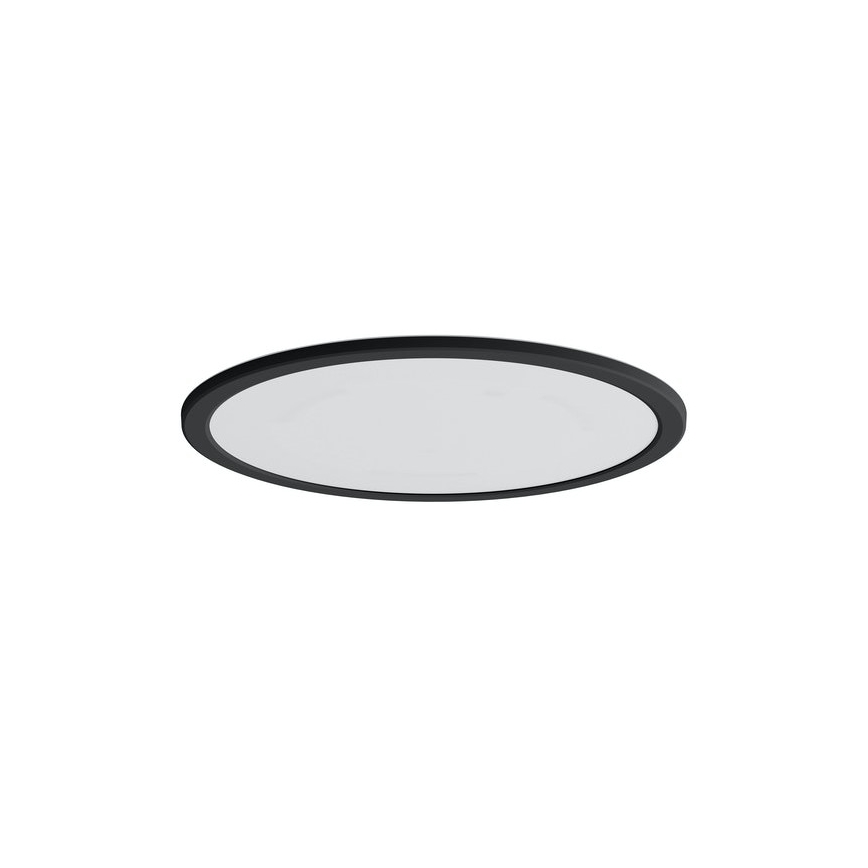 Philips - Plafonnier de salle de bain LED à intensité variable SCENE SWITCH LED/15W/230V IP44 2700K