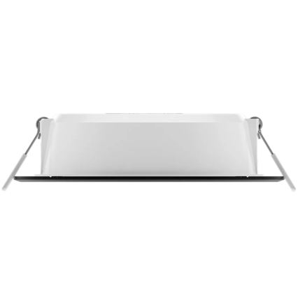 Philips - Luminaire encastré LED MESON LED/12,5W/230V 4000K