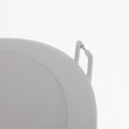 Philips - Luminaire encastré LED/24W/230V 4000K