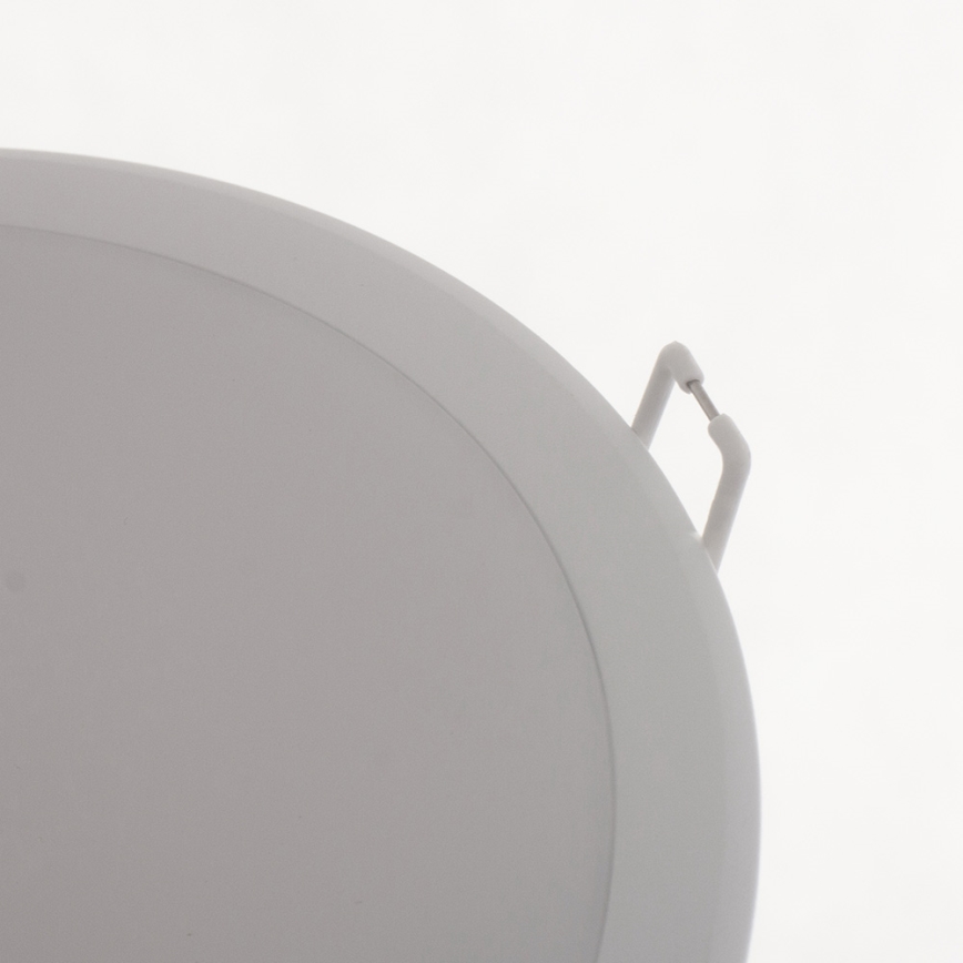 Philips - Luminaire encastré LED/24W/230V 4000K