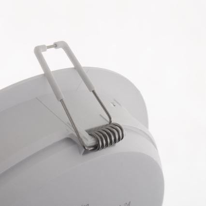 Philips - Luminaire encastré LED/24W/230V 4000K