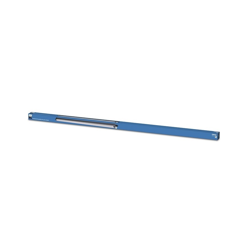 Philips - Luminaire industriel PROJECTLINE LED/34W/230V IP65