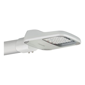 Philips - Luminaire LED de voirie CORELINE MALAGA LED/25W/230V 4000K IP65
