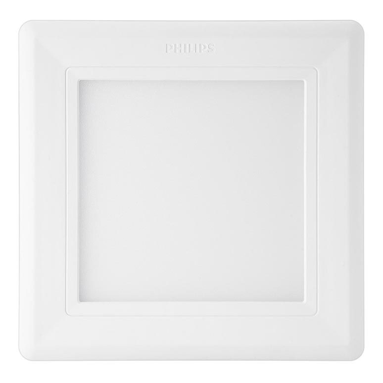 Philips - Luminaire LED encastrable 1xLED/12W/230V