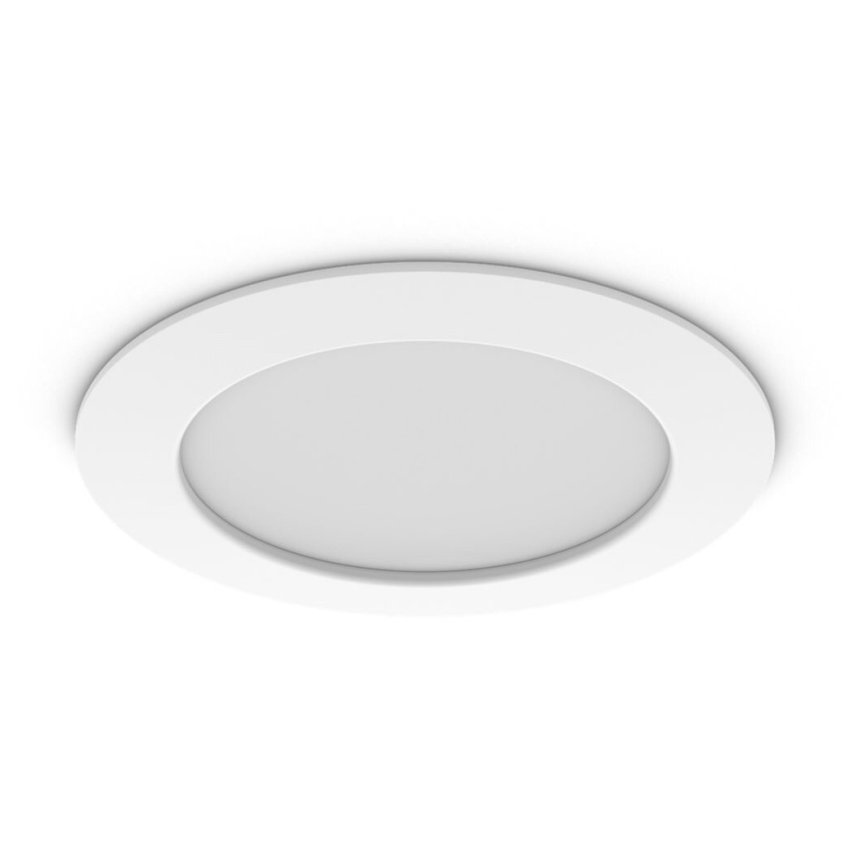 Philips - Spot encastrable LED RGBW salle de bain à intensité variable Hue SLIM LED/12W/230V IP44 2200-6500K