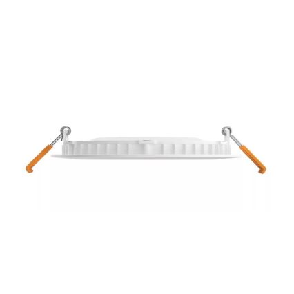 Philips - Spot encastrable LED RGBW salle de bain à intensité variable Hue SLIM LED/12W/230V IP44 2200-6500K