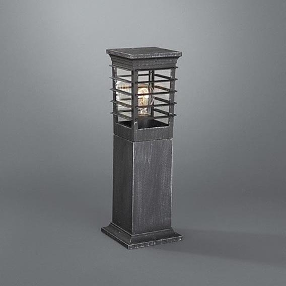 Philips Massive 15282/54/10 - Lampada da esterno BRIDGEPORT 1xE27/60W
