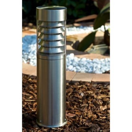 Philips Massive 16191/47/10 - BIRMINGHAM Außenleuchte 1xE27/20W/230V