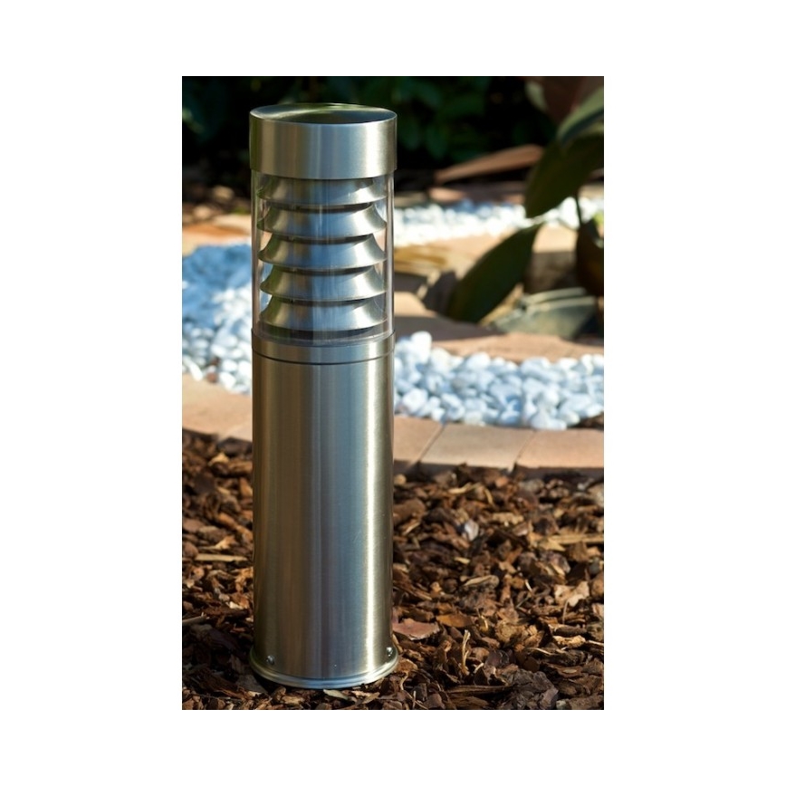 Philips Massive 16191/47/10 - BIRMINGHAM Außenleuchte 1xE27/20W/230V