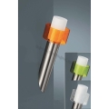Philips Massive 16206/47/10 - Luminaire extérieur 1xE27/15W IP44
