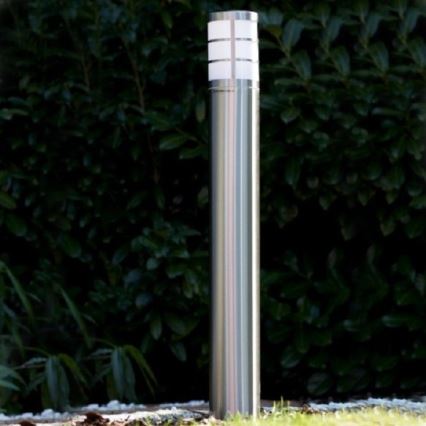 Philips Massive 16336/47/10 - Außenlampe CALGARY 1xE27/14W