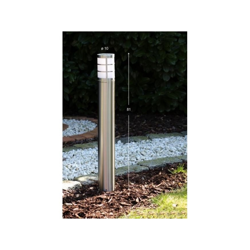Philips Massive 16336/47/10 - Außenlampe CALGARY 1xE27/14W