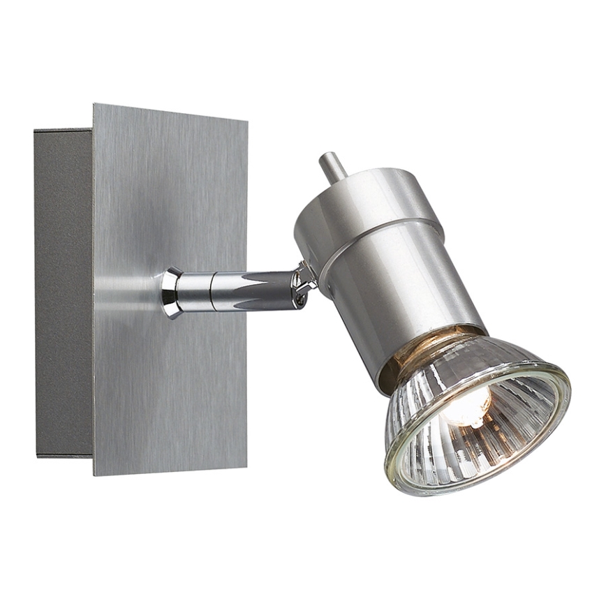 Philips Massive 55080/48/10 - Spot BINNEN 1xGU10/50W/230V