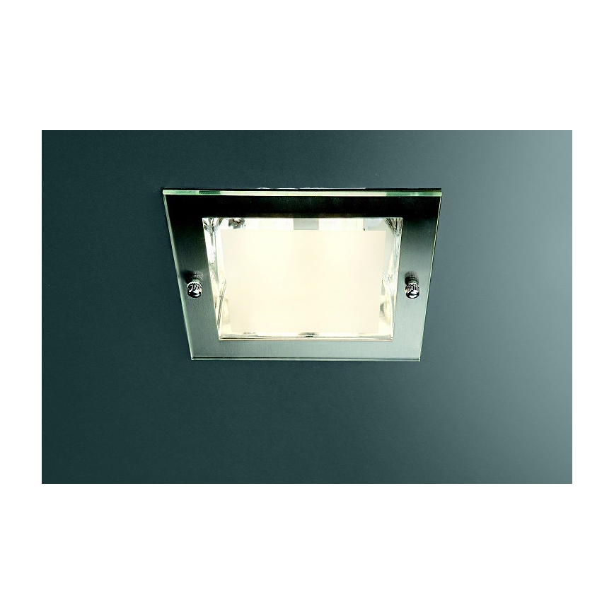 Philips Massive 59791/17/10 -Suspension LAVA 2xE27/28W/230V