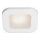 Philips Massive 59920/31/10 - DELTA Downlight 1xE14/12W/230V weiß IP44