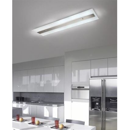 Philips Massive 85115/14/31 - Plafonnier DECOLINE 2xG5/14W/230V