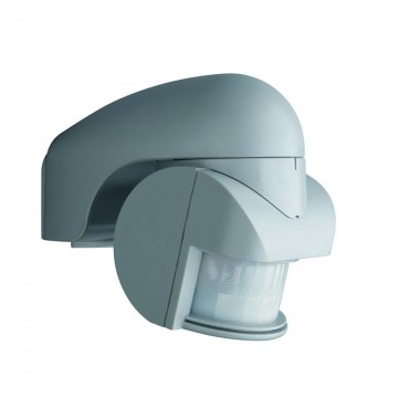 Philips Massive 87098/12/87 - Détecteur de mouvement extérieur VIRGINIA IP44