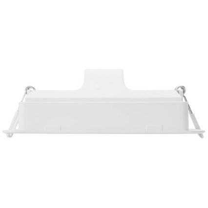 Philips - LED Einbauleuchte MESON LED/12,5W/230V 4000K