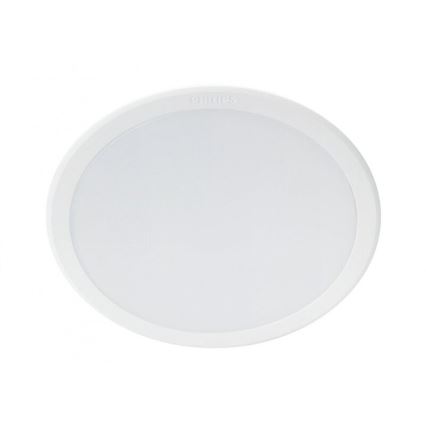 Philips - LED Einbauleuchte MESON LED/16,5W/230V 3000K