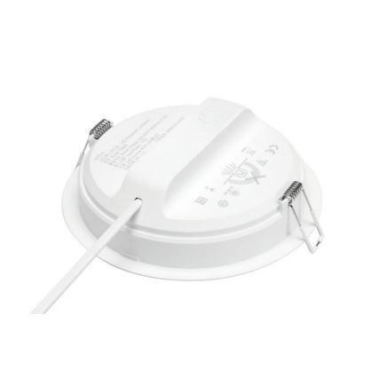 Philips - LED Einbauleuchte MESON LED/16,5W/230V 3000K