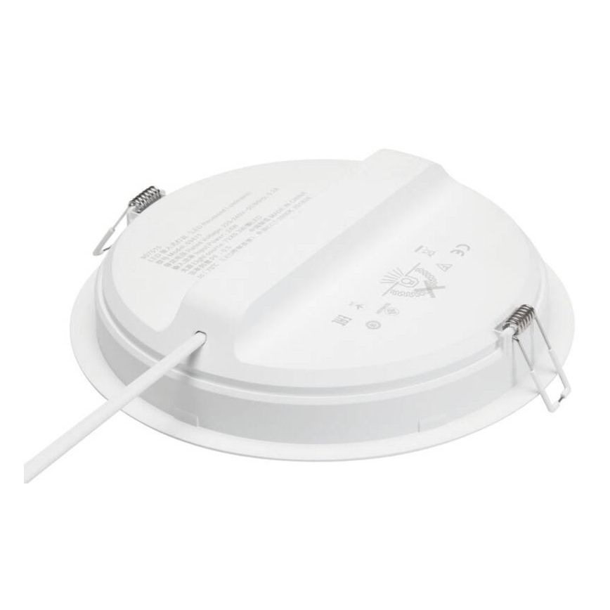 Philips - LED Einbauleuchte MESON LED/23,5W/230V 3000K