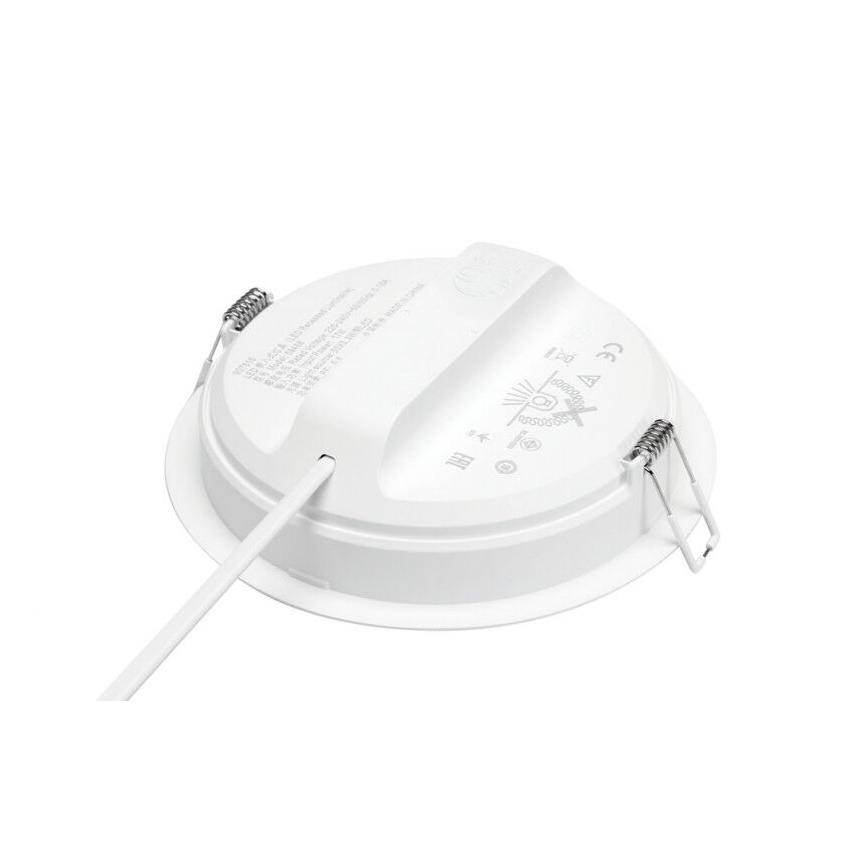 Philips - Lampada da incasso a LED MESON LED/16,5W/230V 3000K