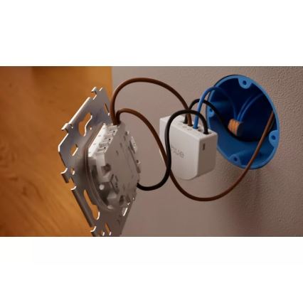 Philips - Module d'interrupteur mural pour variateur Hue
