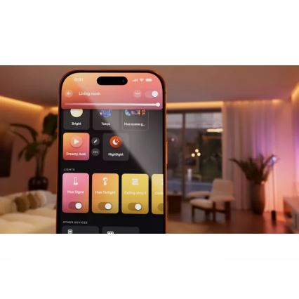 Philips - Module Hue