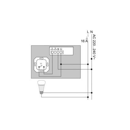 Philips - Module Hue