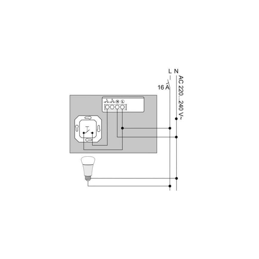 Philips - Module Hue