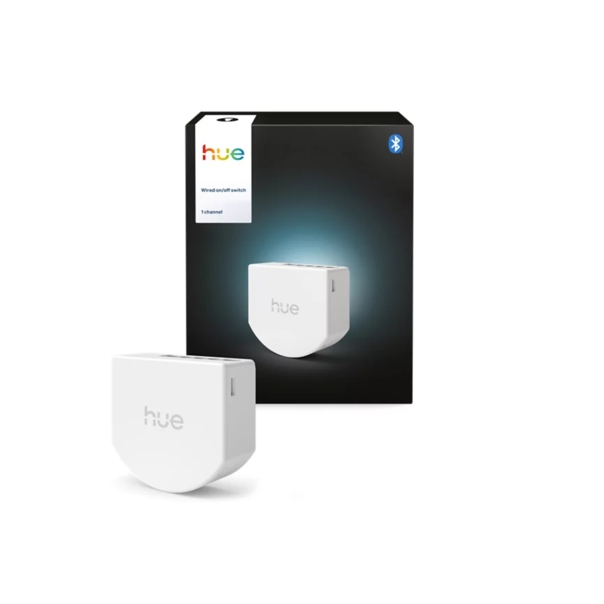 Philips - Module pour interrupteur mural Hue