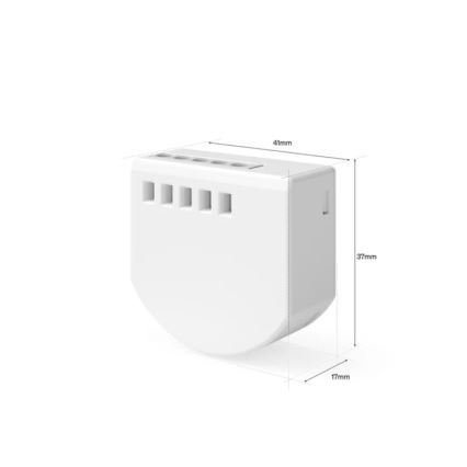 Philips - Module pour interrupteur mural Hue