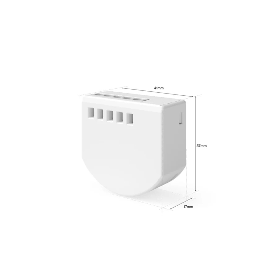 Philips - Module pour interrupteur mural Hue