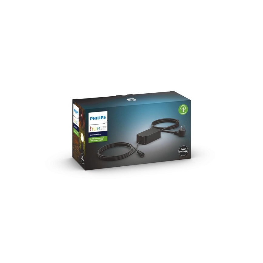Philips - Netzteil Hue 100W/24/230V IP67