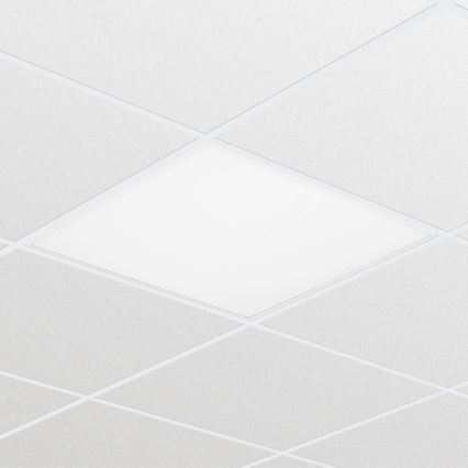 Philips - Panneau LED encastré LEDINAIRE LED/34W/230V 60x60 cm 4000K