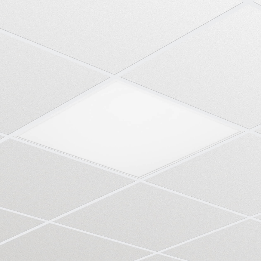 Philips - Panneau LED encastré LEDINAIRE LED/34W/230V 60x60 cm 4000K