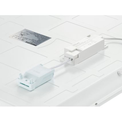 Philips - Pannello LED da incasso LEDINAIRE LED/34W/230V 60x60 cm 4000K UGR&lt;19 IP40