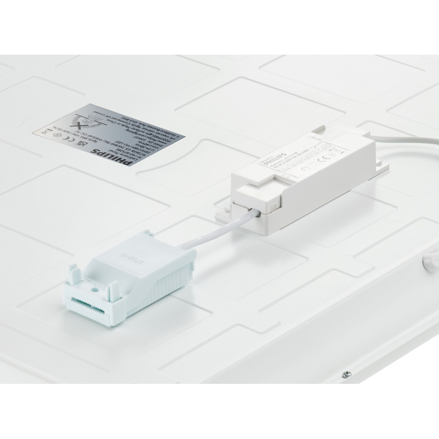 Philips - Pannello LED da incasso LEDINAIRE LED/34W/230V 60x60 cm 4000K UGR&lt;19 IP40