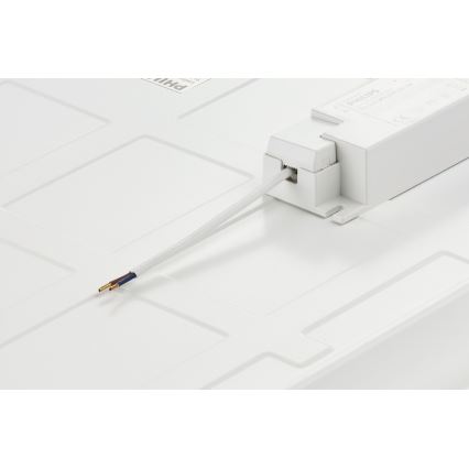 Philips - Pannello LED da incasso LEDINAIRE LED/34W/230V 60x60 cm 4000K UGR&lt;19 IP40