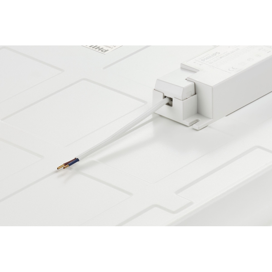 Philips - Pannello LED da incasso LEDINAIRE LED/34W/230V 60x60 cm 4000K UGR&lt;19 IP40
