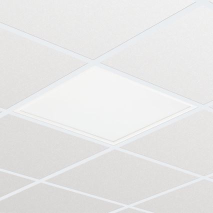 Philips Pila - LED-Einbaupanel für abgehängte Decken LED/40W/230V 60x60 cm UGR19